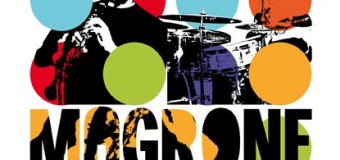 Sabato 4 maggio 2013 – MagroneDigbeu&Drums in concerto